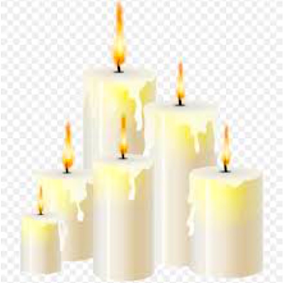 Other - Surprise bundle of 12 candles.